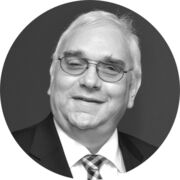 Portrait Hans-Werner Lange