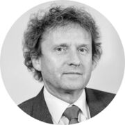 Portrait Uwe Schwarz