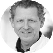 Portrait Prof. Dr. med. Hans Michael Hoerauf